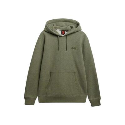 Hoodie superdry essential logo hb