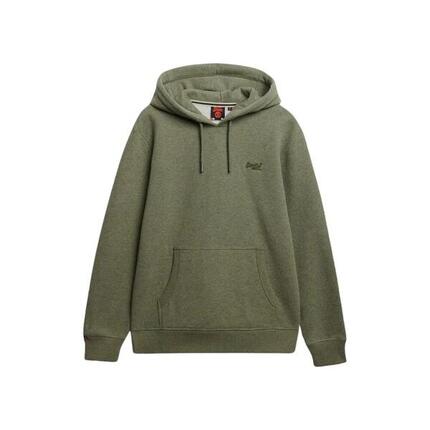 Sweatshirt à capuche Superdry Essential Logo HB