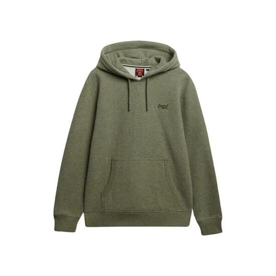 Sweatshirt à capuche Superdry Essential Logo HB