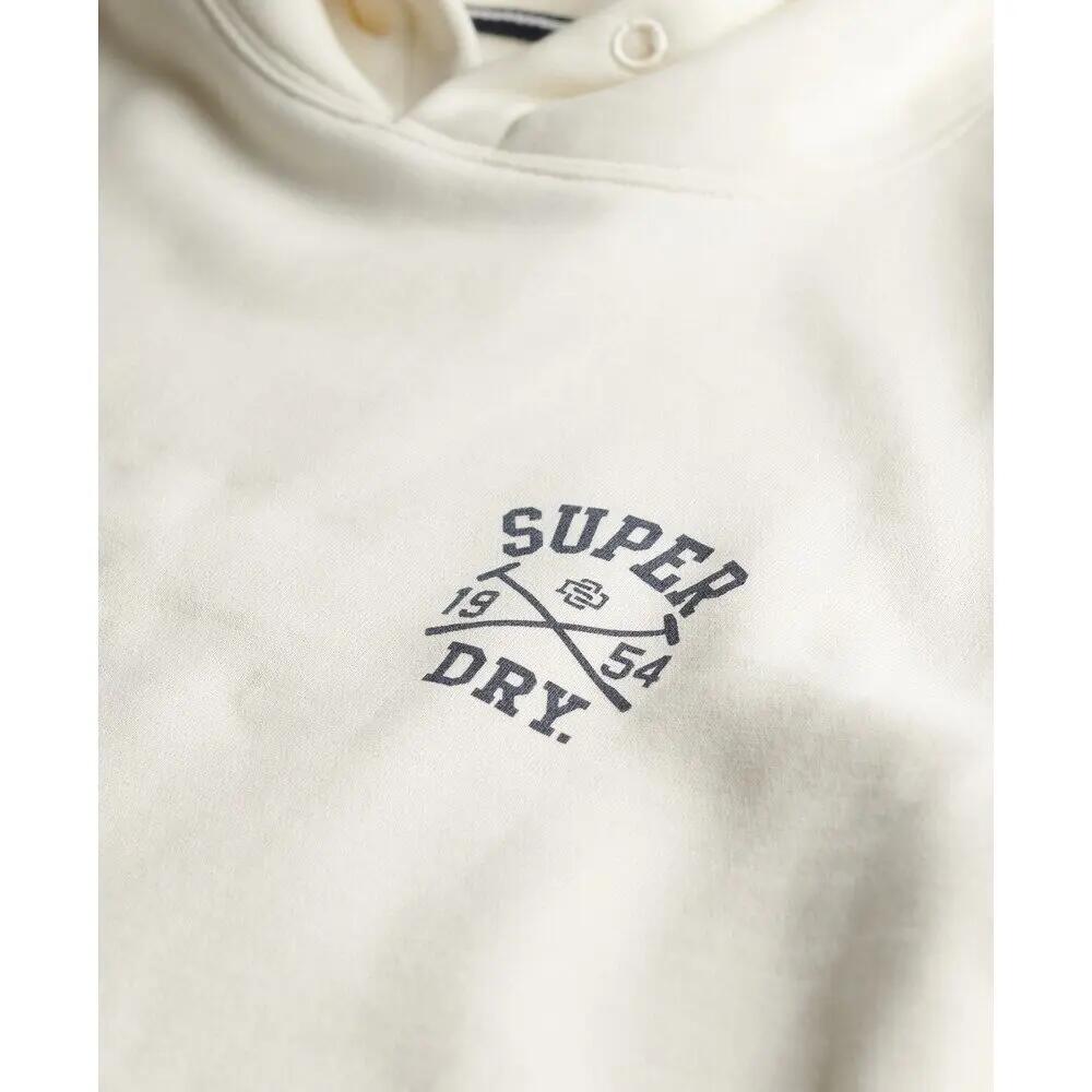 Sweatshirt à capuche Superdry Athletic Club 2/2
