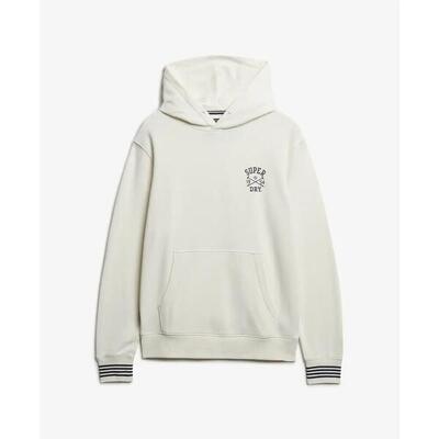 Hoodie superdry athletic club