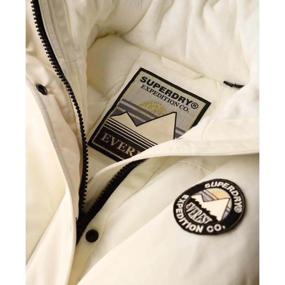 Parka en fausse fourrure femme Superdry Everest 2/2