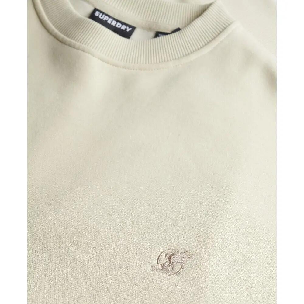 Felpa Superdry Blank Oversize 2/2