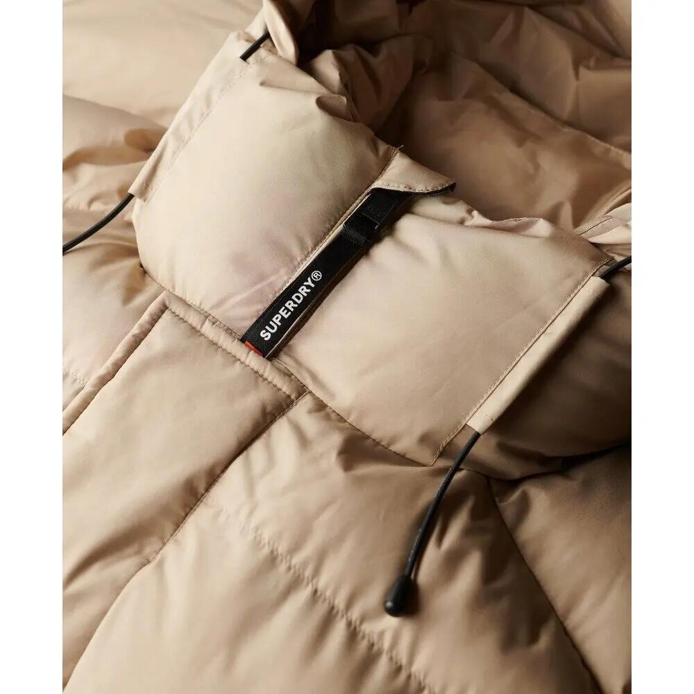 Doudoune Superdry 5 Baffle 2/2