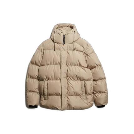Doudoune Superdry 5 Baffle Sports