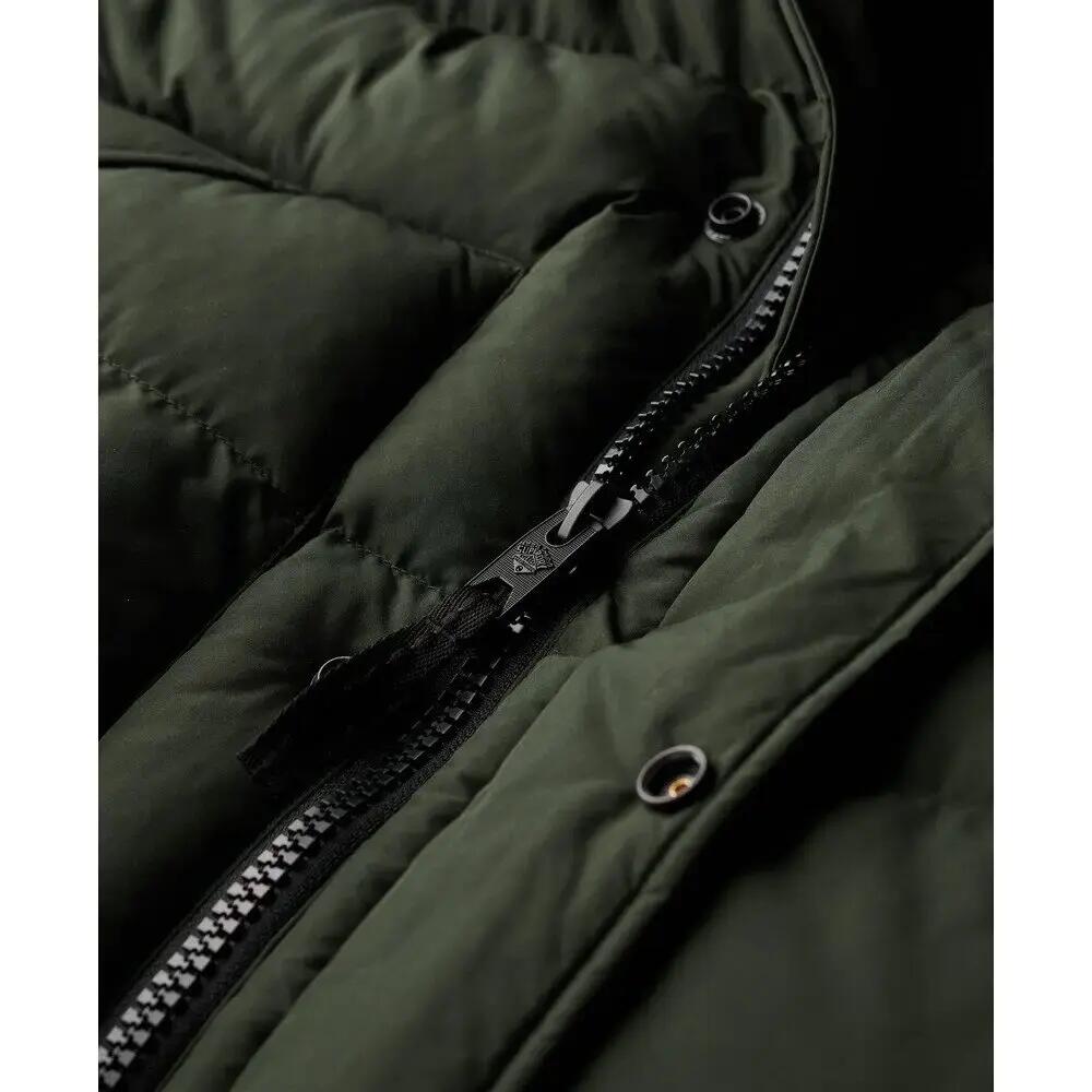 Parka Superdry Xpd Longline 2/2