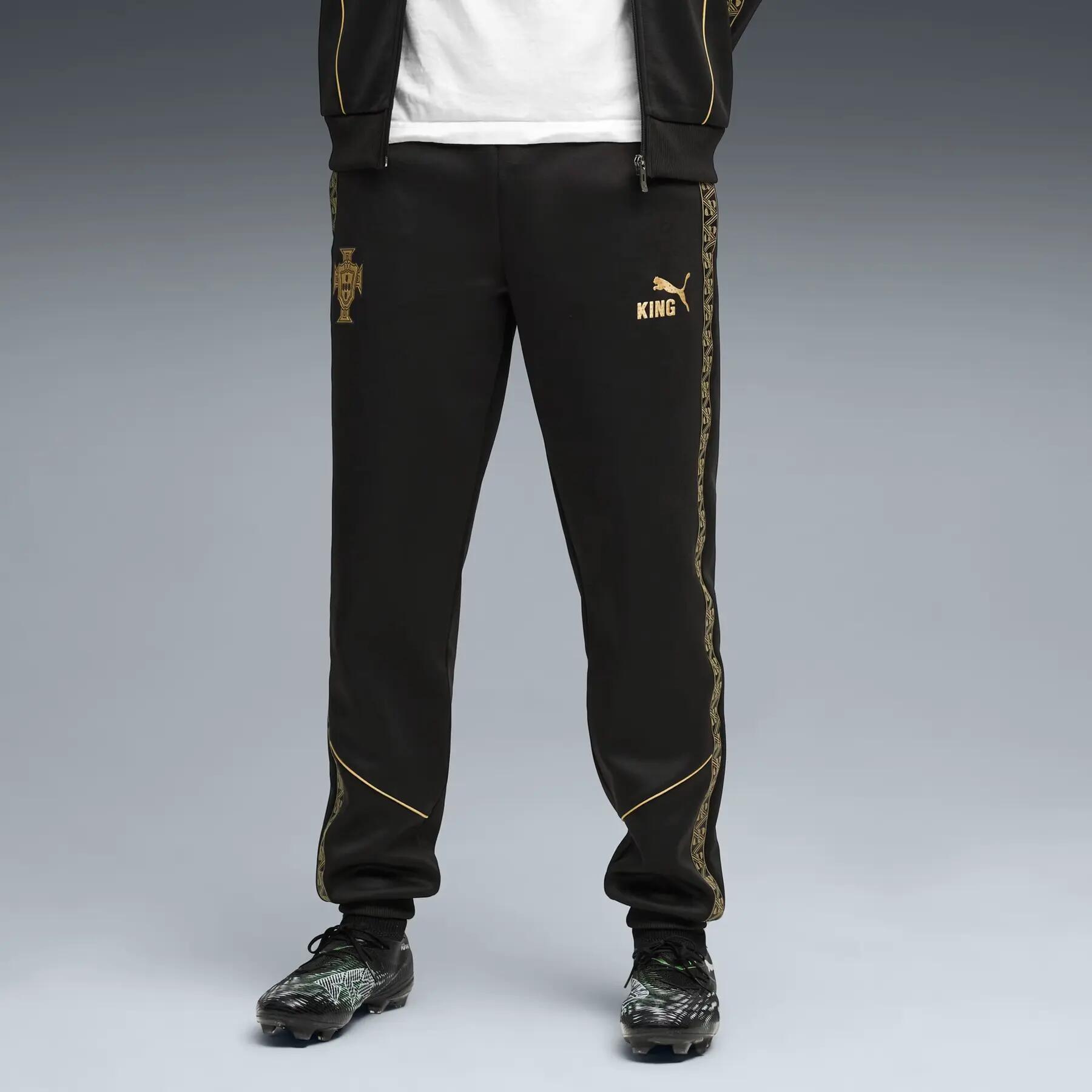 Hose Puma FPF SE lKing Prematch 2/7