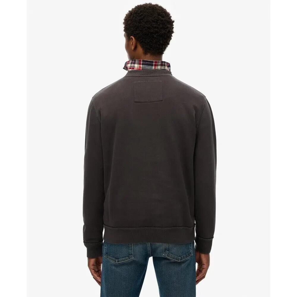 Sudadera Superdry Athletic 3/4