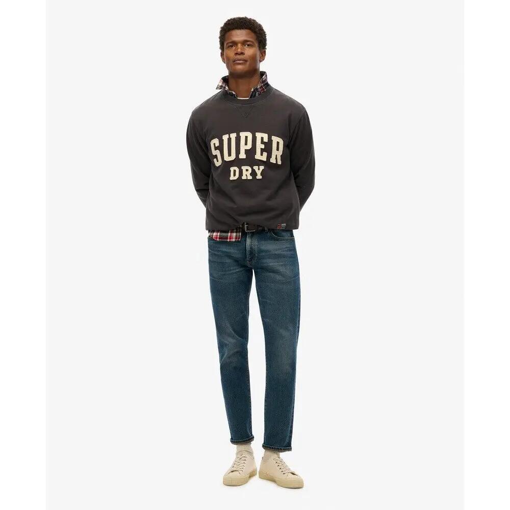 Sudadera Superdry Athletic 2/4