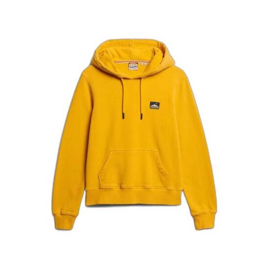 Sweatshirt à capuche femme Superdry Studios Loose