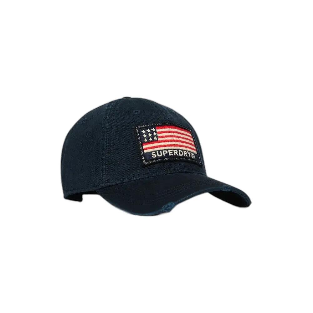 Women's baseball cap Superdry