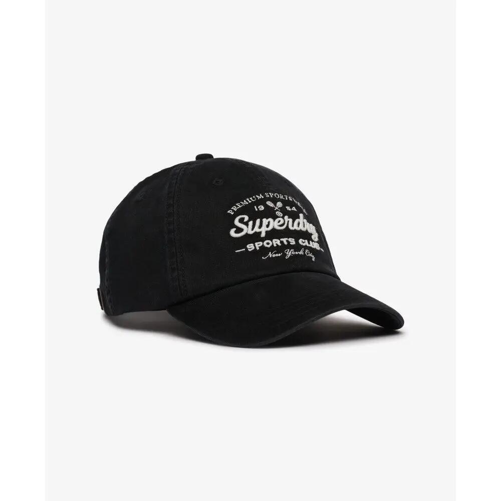 Women's baseball cap Superdry Vintage Club
