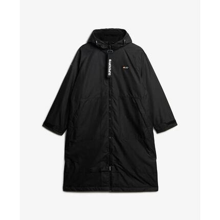 Coupe-vent à peignoir femme Superdry