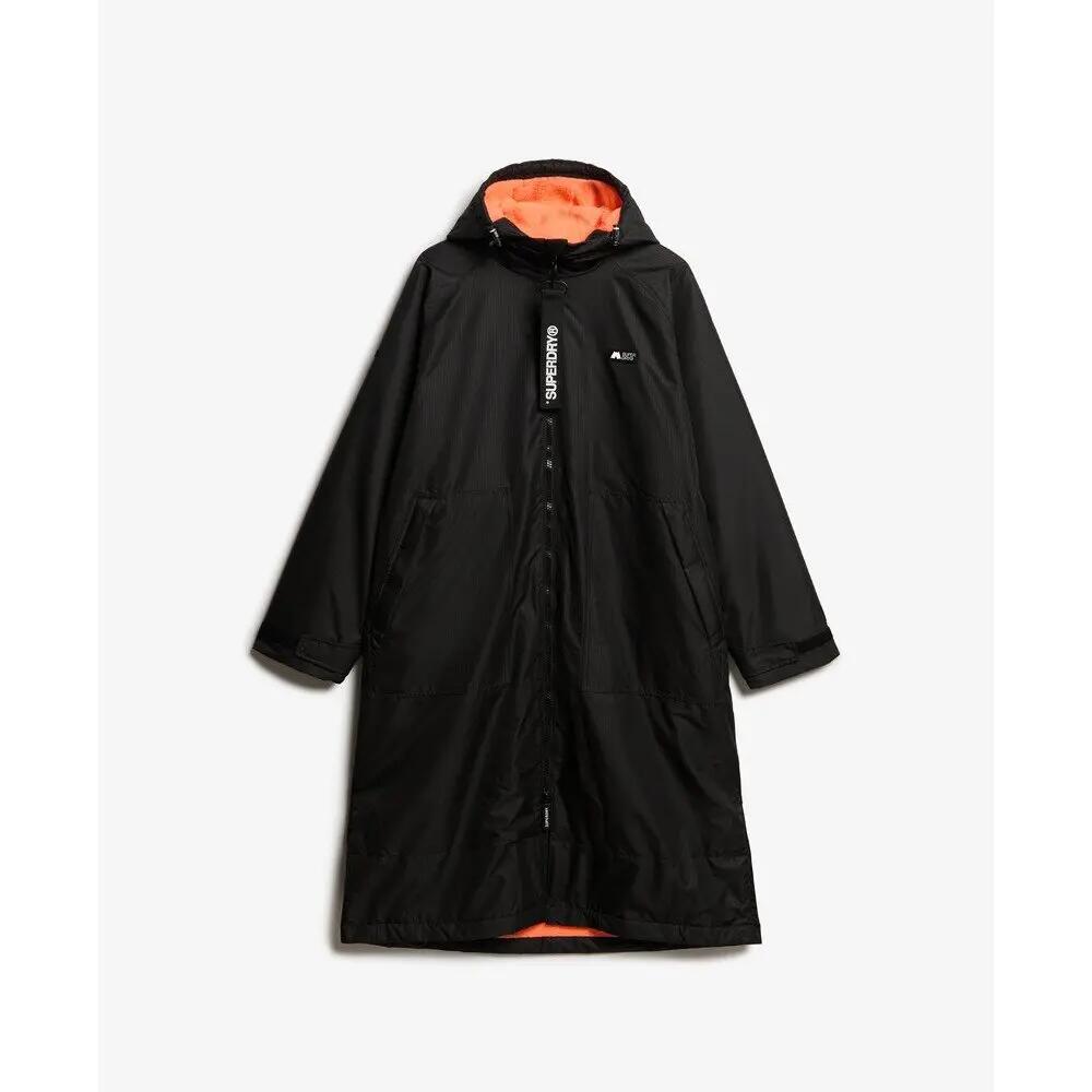 Women’s robe windbreaker Superdry