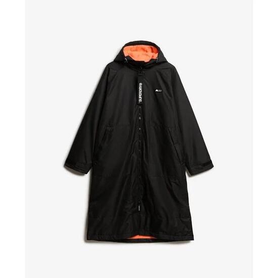 Coupe-vent à peignoir femme Superdry