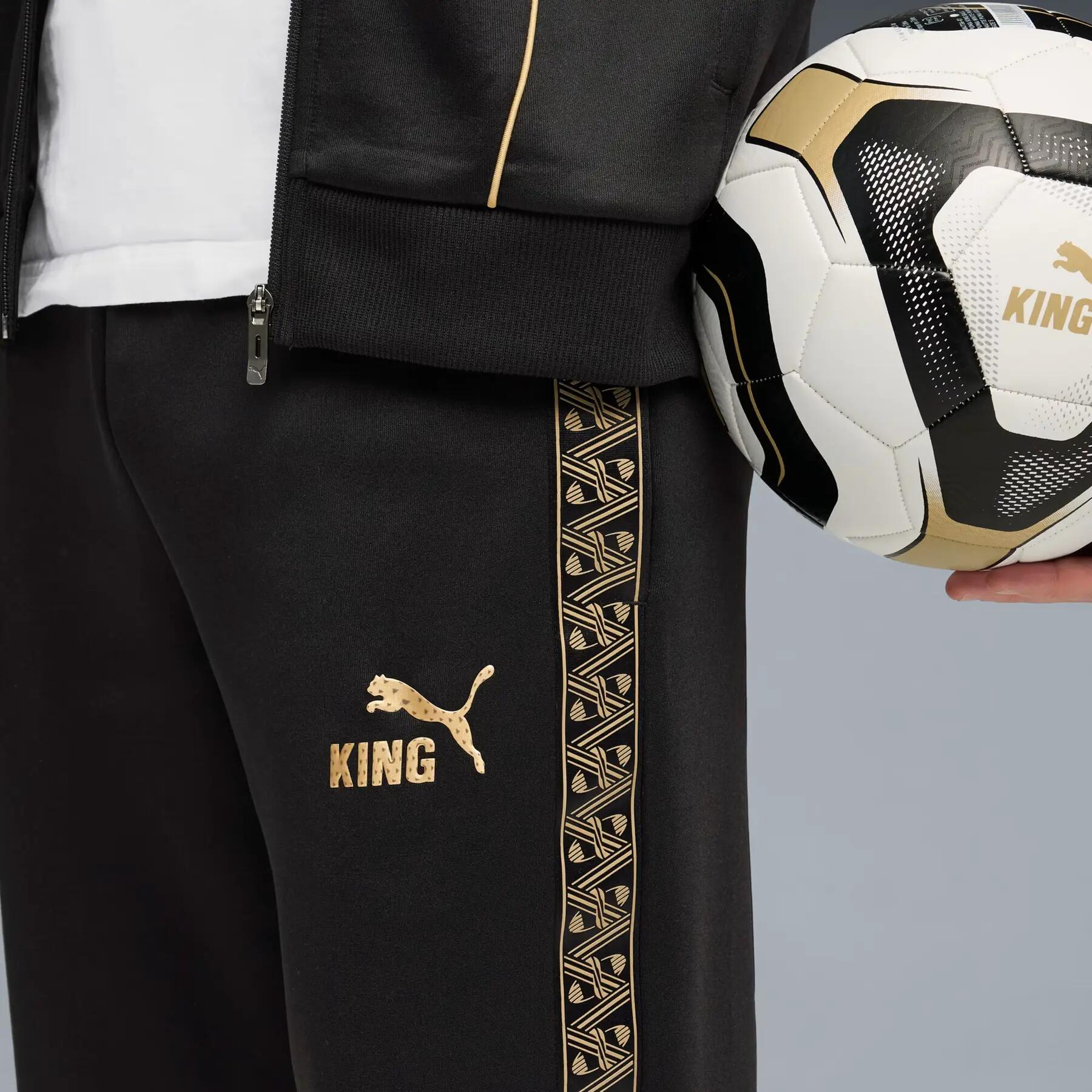 Hose Puma FPF SE lKing Prematch 6/7