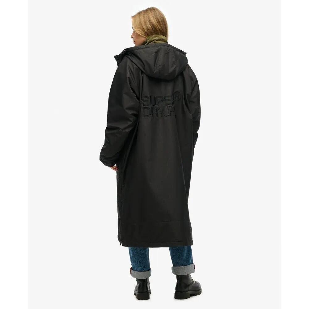 Damen Windbreaker mit Kapuze Superdry 6/7