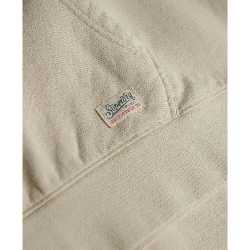 Felpa con cappuccio da donna Superdry Luxe Casual Relaxed 2/2