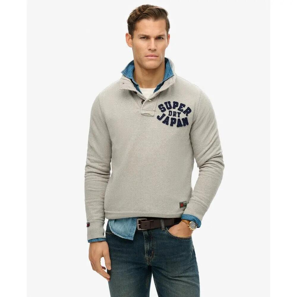 SUPERDRY picture