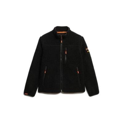 Pile con zip da donna Superdry Outdoor