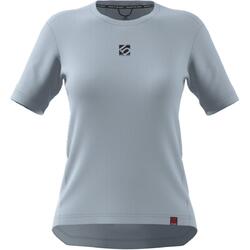 Primeblue Fiets TrailX T-Shirt - Blauw