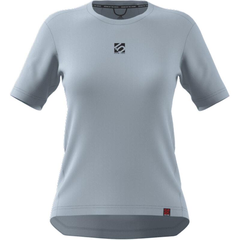 Primeblue Bike TrailX T-Shirt - Bleu