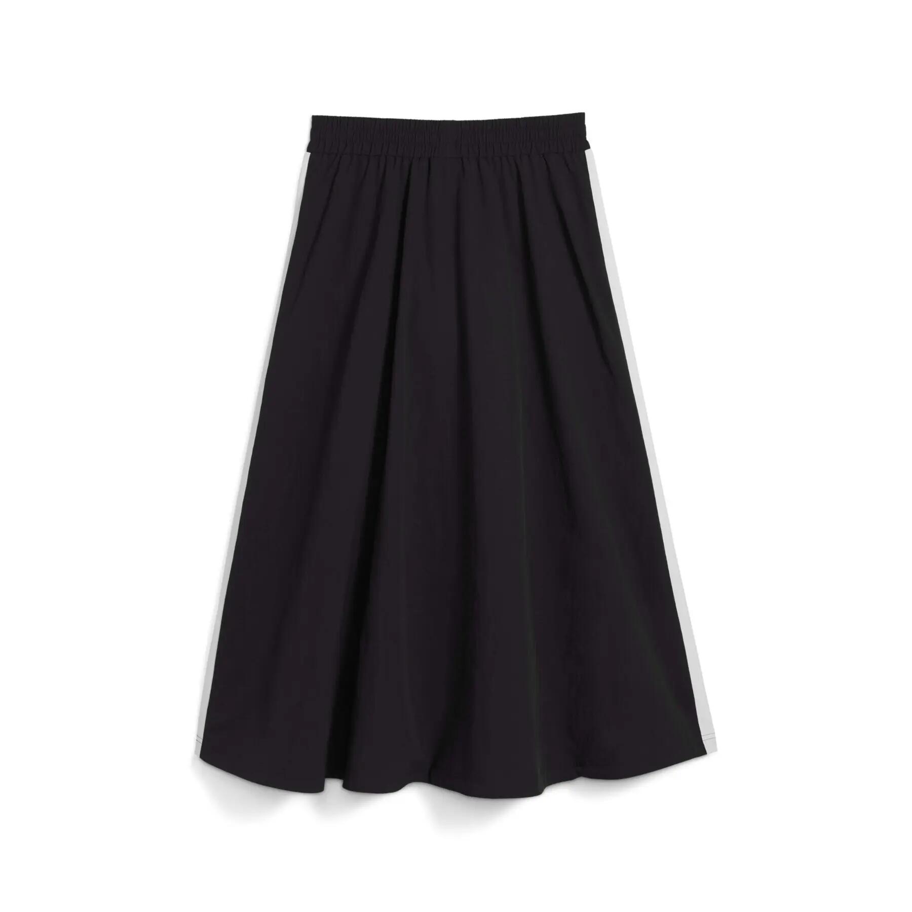 Saia feminina Puma T7 Midi 4/7