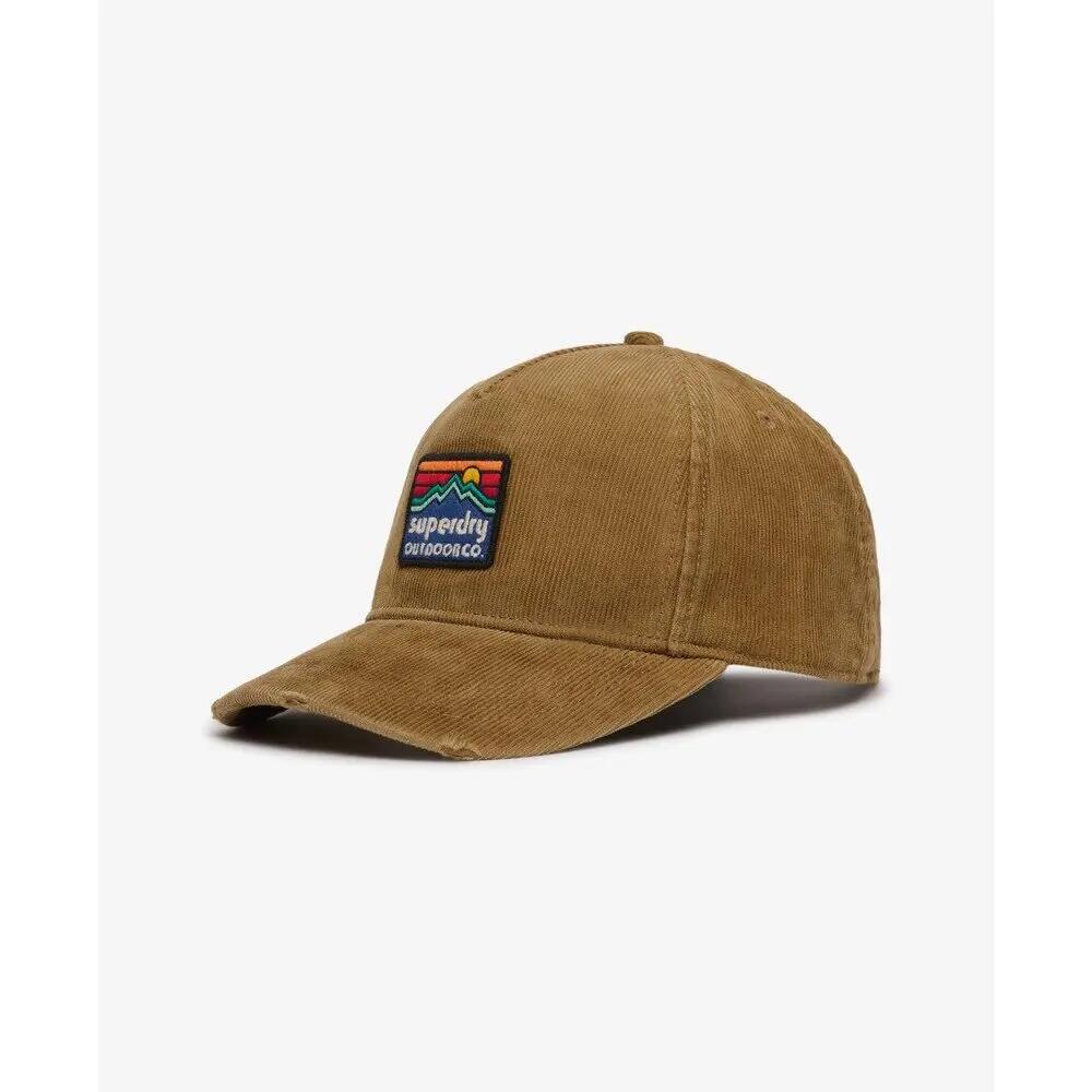 Boné trucker para mulher Superdry 2/4