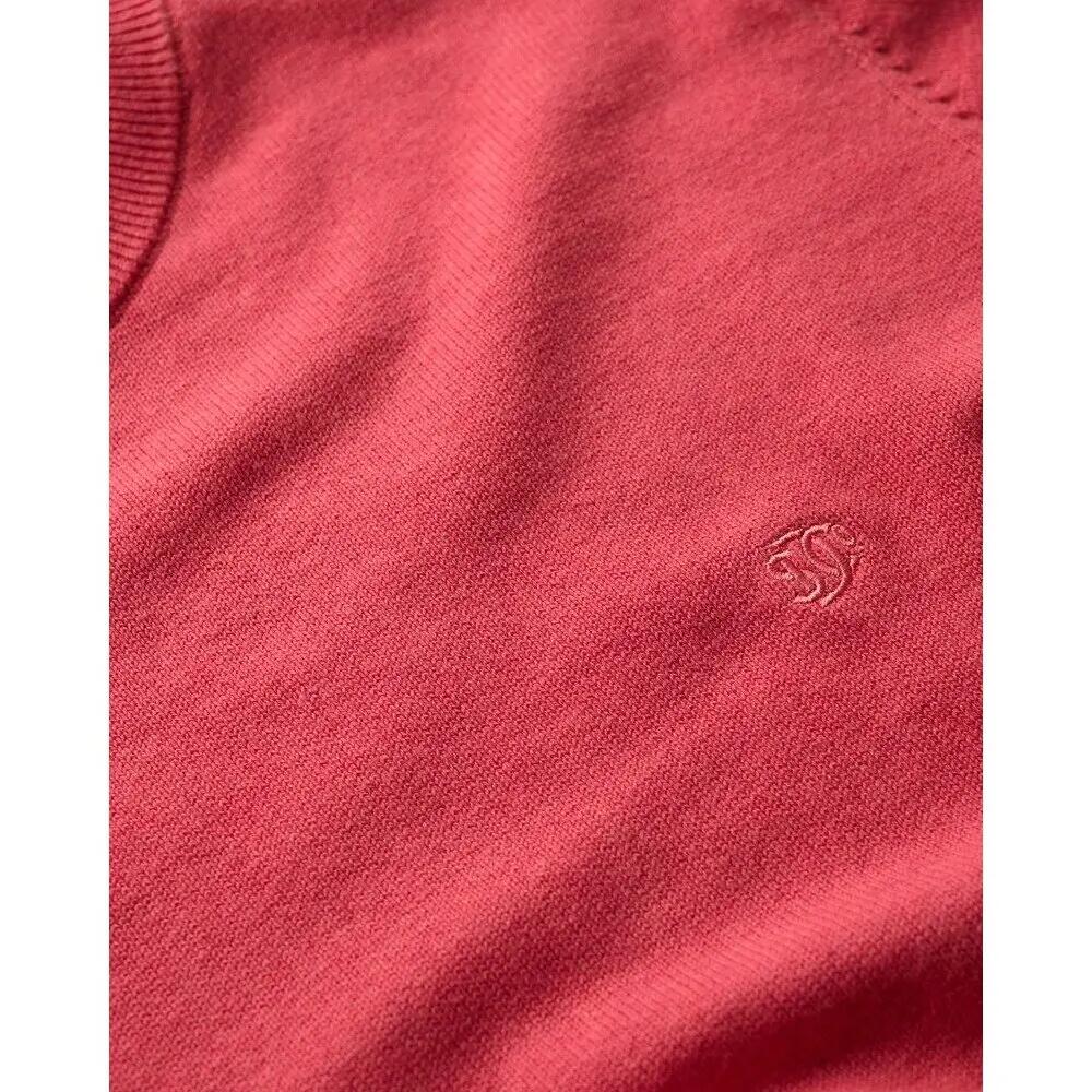 Maglione in cotone Superdry Essentials 2/2