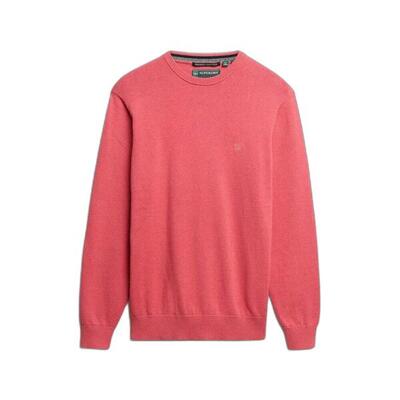 Katoenen trui superdry essentials