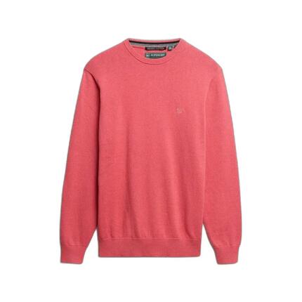 Baumwollpullover Superdry Essentials