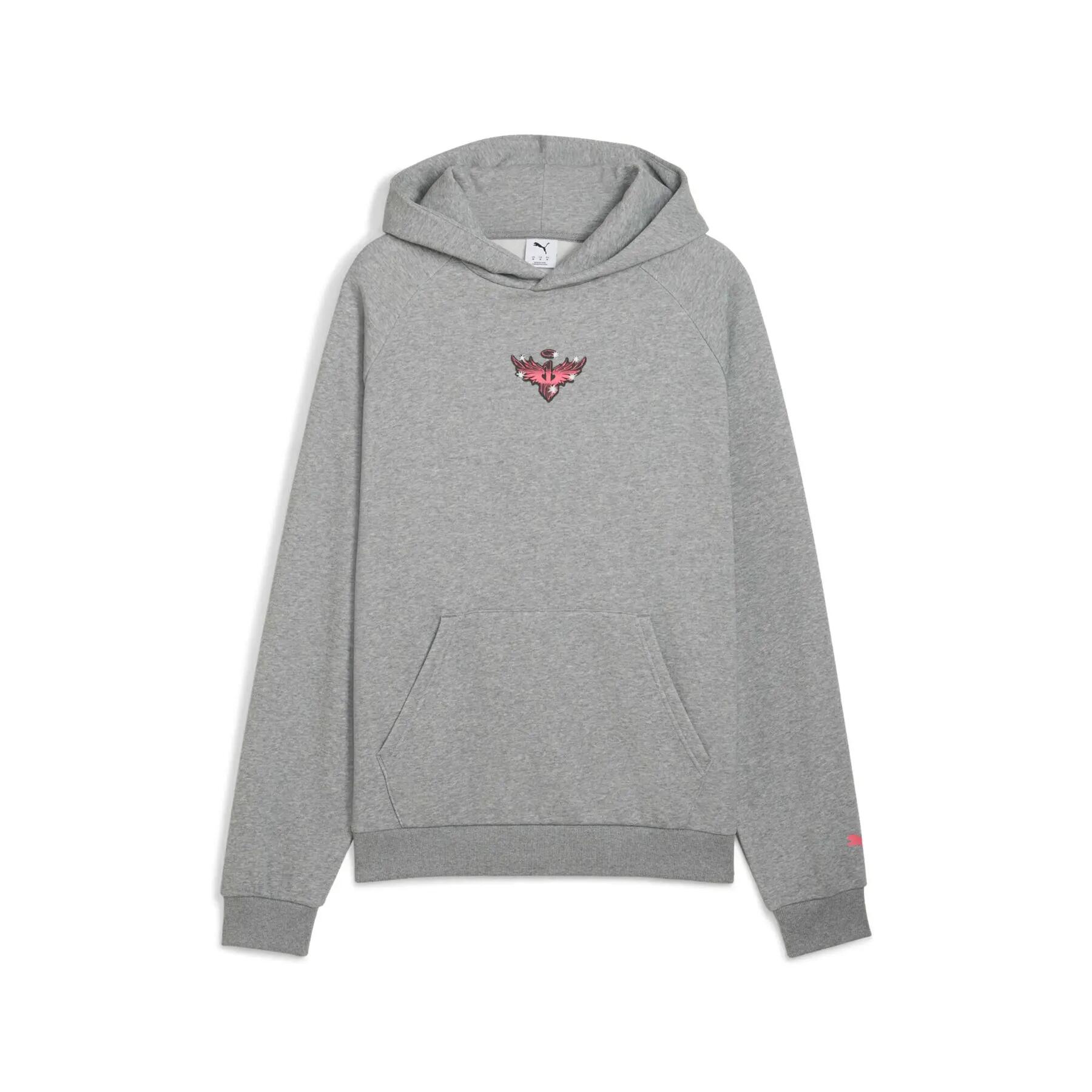 PUMA picture