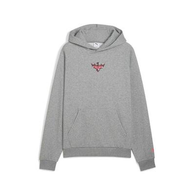Hoodie puma melo alwayz on 1