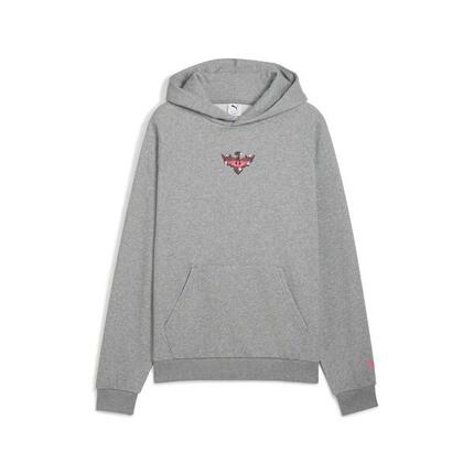 Sweatshirt à capuche Puma Melo Alwayz On 1