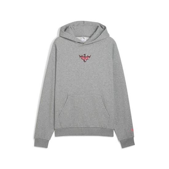 Sweatshirt à capuche Puma Melo Alwayz On 1