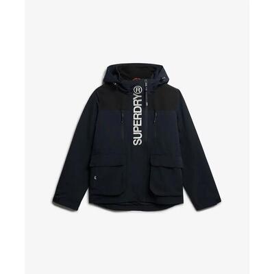 Giacca antivento da donna Superdry