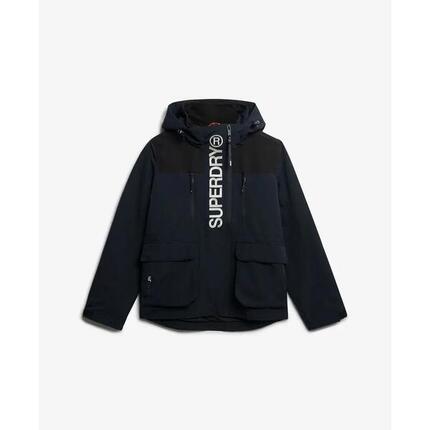 Coupe-vent femme Superdry