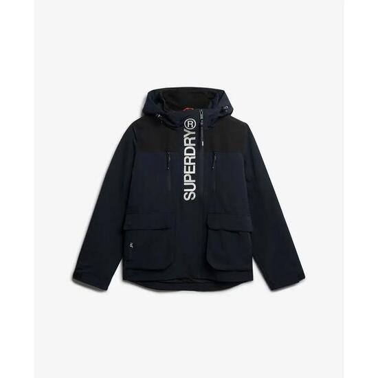 Coupe-vent femme Superdry