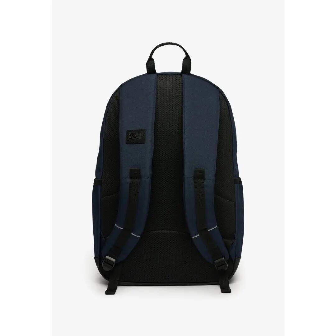 Mochila feminina Superdry Graphic Montana 2/4