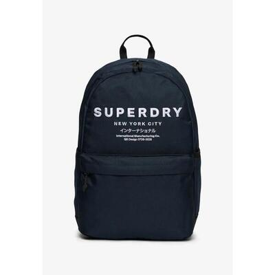 Zaino da donna Superdry Graphic Montana