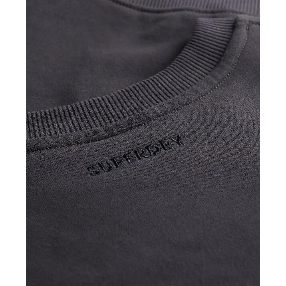 Sweatshirt Superdry Blank Oversize 2/2