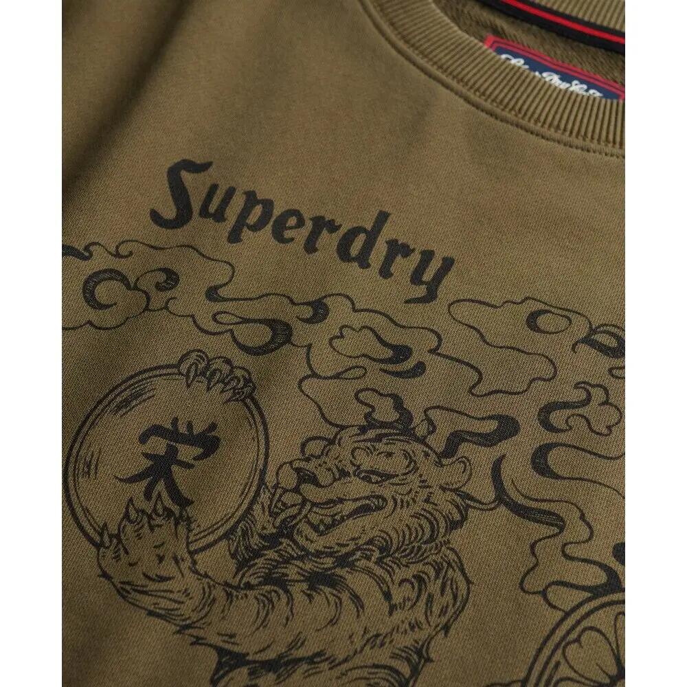 Sweatshirt Superdry 2/2