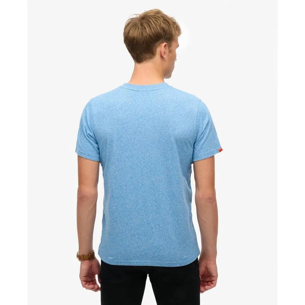 T-Shirt Superdry Vintage Logo Classic 3/4