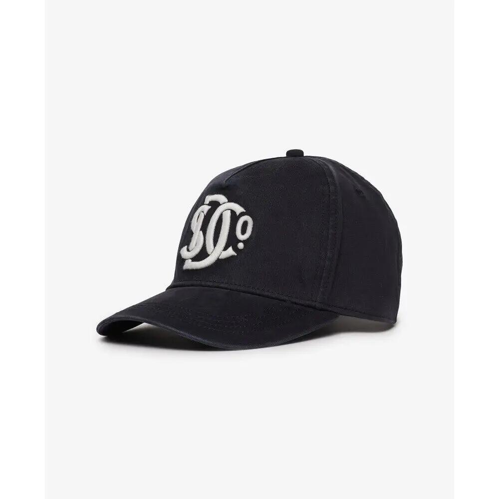 Casquette trucker femme Superdry Merchant Monogram 2/4