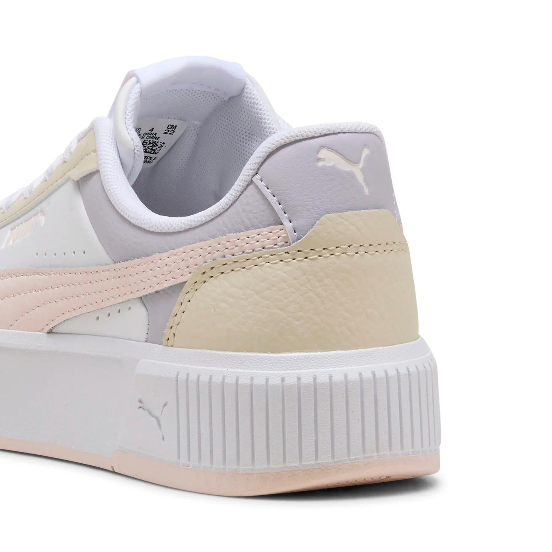 Baskets femme Puma Carina Mia 6/7