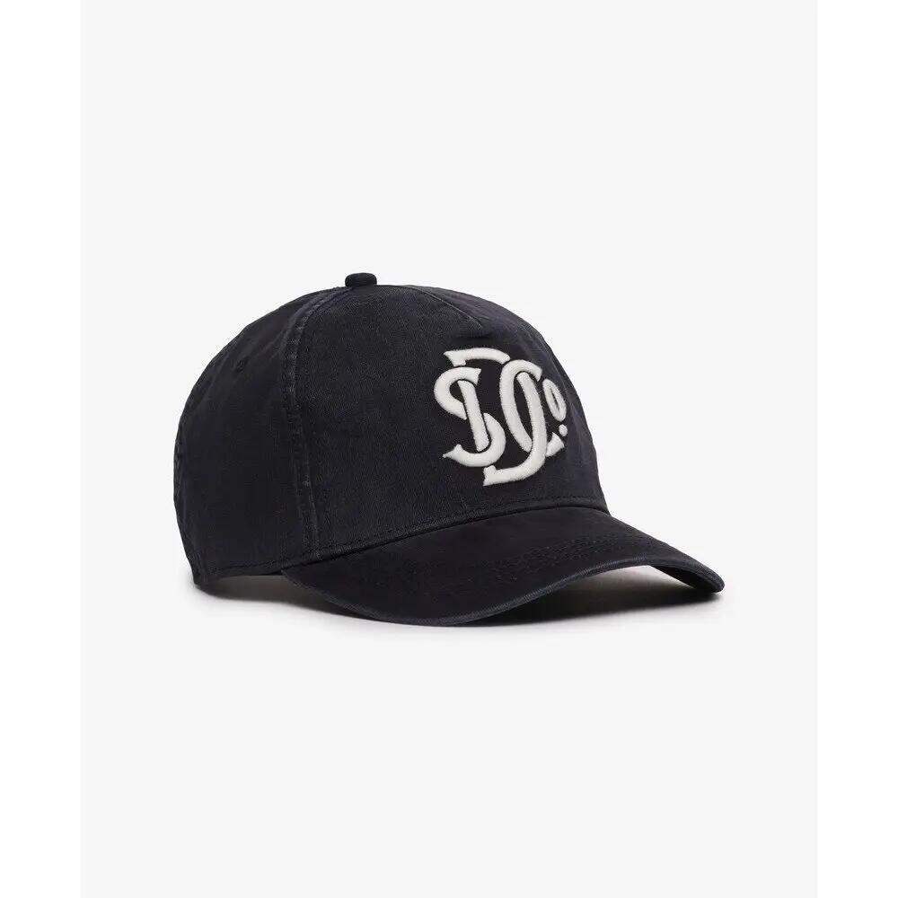 Women's trucker cap Superdry Merchant Monogram