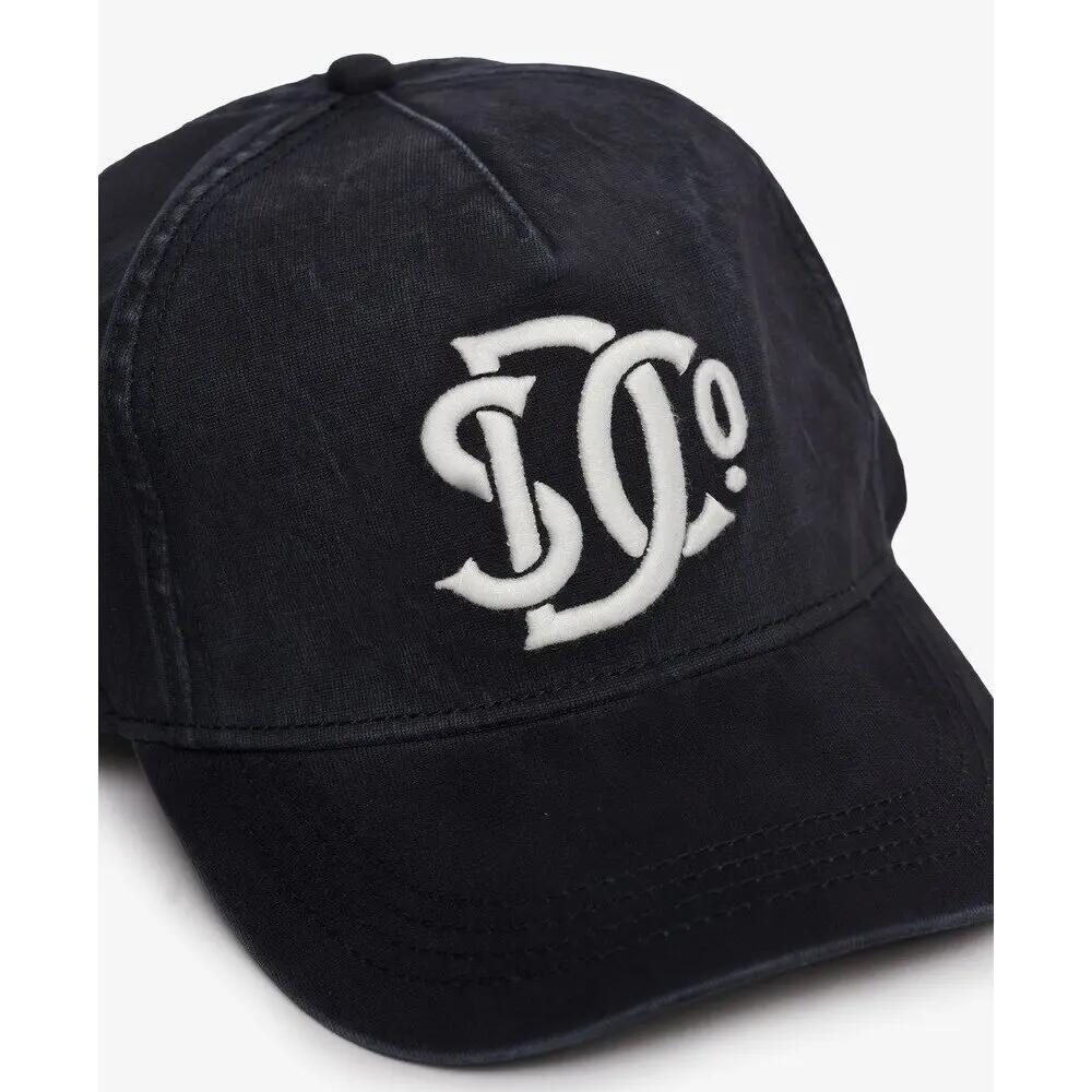 Casquette trucker femme Superdry Merchant Monogram 4/4