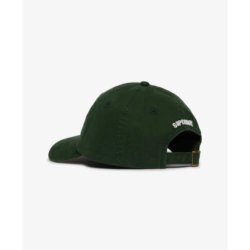Boné de basebol para mulher Superdry Vintage Club 3/4