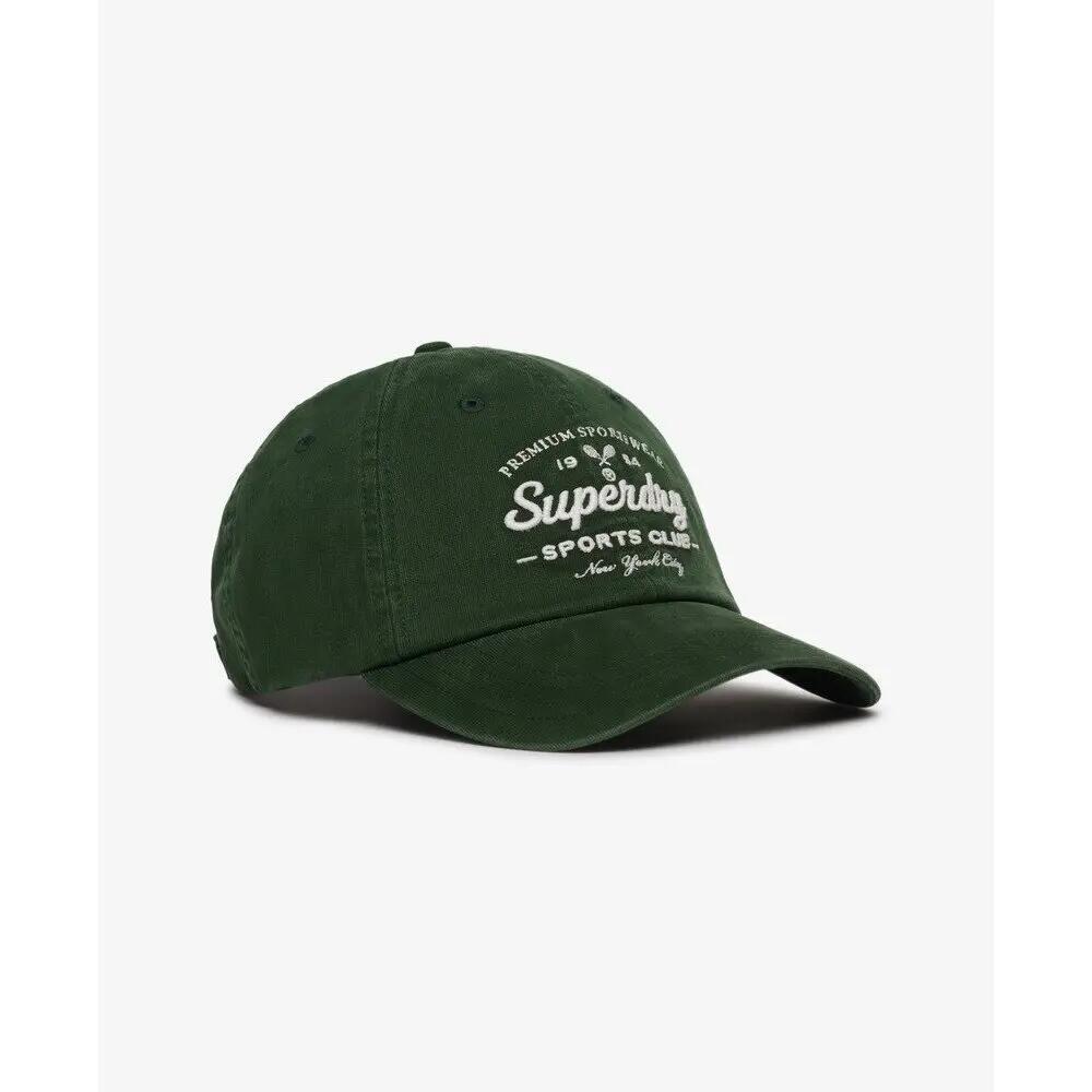 Women's baseball cap Superdry Vintage Club