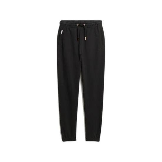Pantalon de survêtement femme Superdry Essential Logo Straight